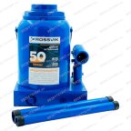  Домкрат бутылочный ROSSVIK V50, г/п 50,0т мни (5)