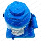  Домкрат бутылочный ROSSVIK V50, г/п 50,0т мни (7)