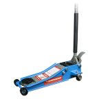  HM5601 гидравлический подкатной низко профильный  домкрат на 3 тонны мни (0)