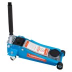  Гидравлический подкатной домкрат на 2 тонны, HM5602 мни (0)