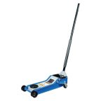  Домкрат подкатной гидравлический   на 3.5 тонны мни (0)