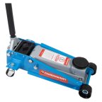  Гидравлический подкатной домкрат на 3 тонны, HM5610 мни (0)