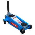  HM5611 гидравлический подкатной домкрат на 3 тонны мни (0)