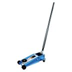  Домкрат подкатной гидравлический на 3 тонны, HM5903 мни (0)