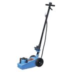  Домкрат подкатной пневмогидравлический на 22 тонны, SD1902, синий, SD1902, СТАНКОИМПОРТ мни (0)