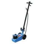  Домкрат подкатной пневмогидравлический на 35 тонн, SD1903, синий, СТАНКОИМПОРТ мни (0)