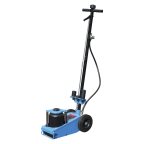  Домкрат подкатной пневмогидравлический на 50 тонн, SD1904, синий, СТАНКОИМПОРТ мни (0)