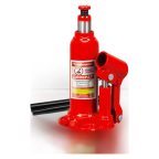  TH90204 гидравлический бутылочный домкрат на 2 тонны мни (0)