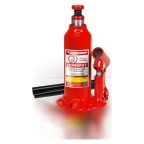  TH90304 гидравлический бутылочный домкрат на 3 тонны мни (0)