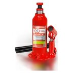  TH90404 гидравлический бутылочный домкрат на 4 тонны мни (0)