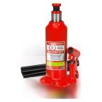  TH90804 гидравлический бутылочный домкрат на 8 тонн мни (0)