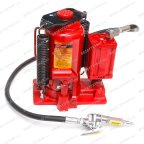  TQ20002 Пневмогидравлический домкрат, 20 т. мни (0)