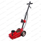  Домкрат подкатной пневмогидравлический на 22 тонны, TQ22001 мни (0)