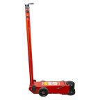  TRA40-2A пневмо-гидравлический подкатной домкрат на 20/40 тонн мни (0)