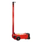  TRA50-2A пневмо-гидравлический подкатной домкрат на 25/50 тонн мни (0)