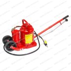  TRQ50002 Пневмогидравлический домкрат, 50 т. мни (0)