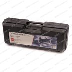  Домкрат подкатной ROSSVIK V2.5, г/п 2,5т, 140-387мм в кейсе мни (9)