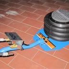  Домкрат Сельсона, 2 т, 150-437 мм мни (1)