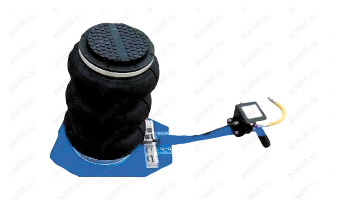  Домкрат Сельсона, 2 т, 150-437 мм (0)