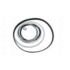  Домкрат подкатной пневмогидравлический 35 т мни (2)