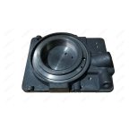  Домкрат подкатной пневмогидравлический 35 т мни (3)