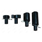  Домкрат подкатной пневмогидравлический 35 т мни (4)