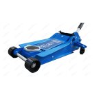  Домкрат подкатной гаражный, высота подъема 95/522mm, нагрузка 3.5 т, 2 цилиндра, кардан мни (3)