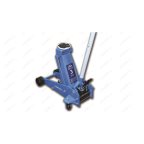  Домкрат подкатной гаражный, быстрый подъем, высота подъема 135/500mm, нагрузка 3 т мни (0)