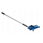  Домкрат подкатной гаражный, высота подъема 100/475mm, нагрузка 2.5 т мни (2)