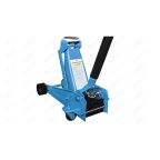  Домкрат подкатной гаражный, высота подъема 135/475mm, нагрузка 2.5 т мни (0)