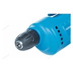  Дрель макс диаметр сверла 10 мм, 450Вт NE005 мни (5)