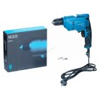 Дрель макс диаметр сверла 10 мм, 450Вт NE005 фото