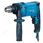  Дрель ударная, макс диам. сверла 13 мм, 910Вт NE009 мни (1)