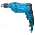  Дрель ударная, макс диам. сверла 13 мм, 910Вт NE009 мни (2)