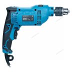  Дрель ударная, макс диам. сверла 13 мм, 910Вт NE009 мни (3)