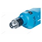  Дрель ударная, макс диам. сверла 13 мм, 910Вт NE009 мни (4)