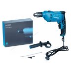 Дрель ударная, макс диам. сверла 13 мм, 910Вт NE009 фото