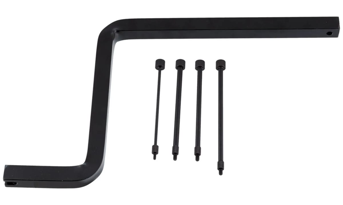  Съемник дверных петель СТАНКОИМПОРТ, KA-6034 (0)