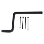 Съемник дверных петель СТАНКОИМПОРТ, KA-6034 фото