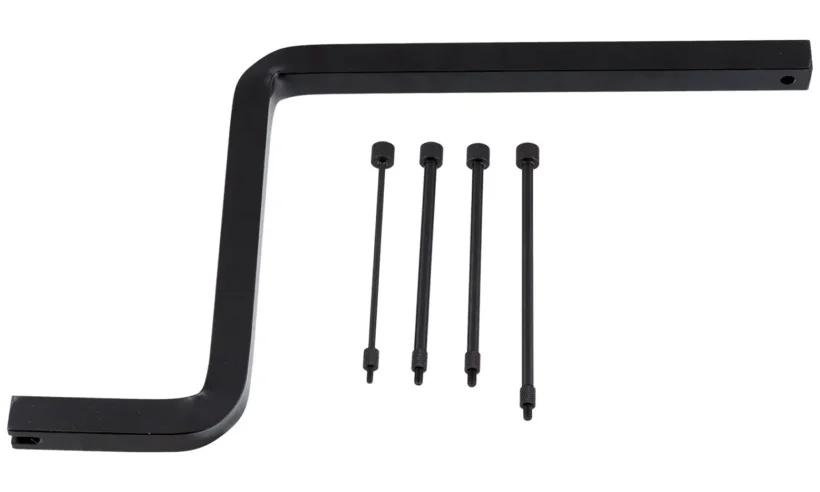 Съемник дверных петель СТАНКОИМПОРТ, KA-6034 фото