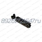  Блок зажимов БЗ24-4П16-В/ВУ3-10 мни (0)