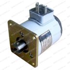  Электромагнитный клапан для снятия стопоров подъемника ДАРЗ П2-01МН СКАТ мни (0)