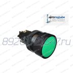 Кнопка пусковая двигателя гидростанции фото