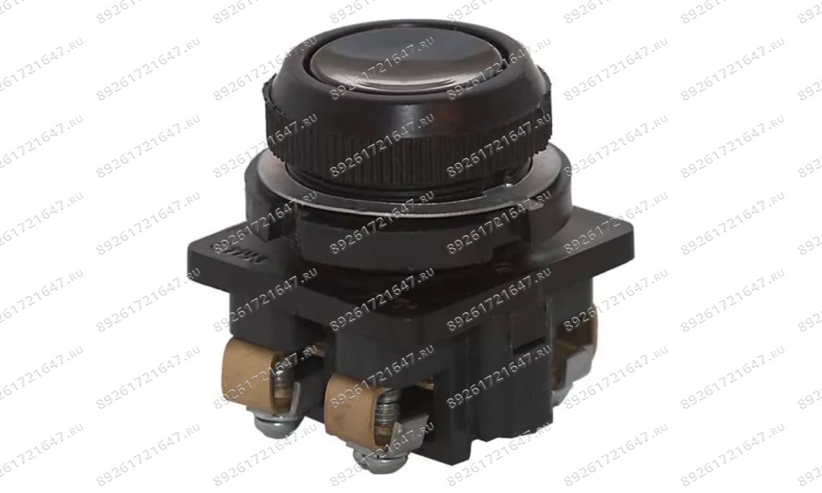  Кнопка пульта на подъёмник  П-97 МК (0)