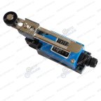  Концевой выключатель с роликом регулируемый для подъёмника мни (0)