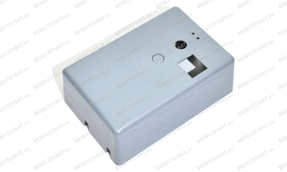 Крышка пульта управления для подъёмника П-97 МК (1)