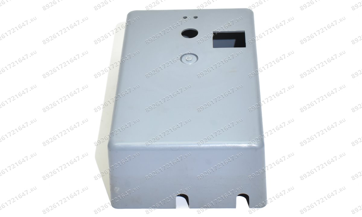  Крышка пульта управления для подъёмника П-97 МК (0)