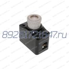 Предохранитель плавкий  ПРС - 10 У3 4,0 А на подъёмник П-97МК фото