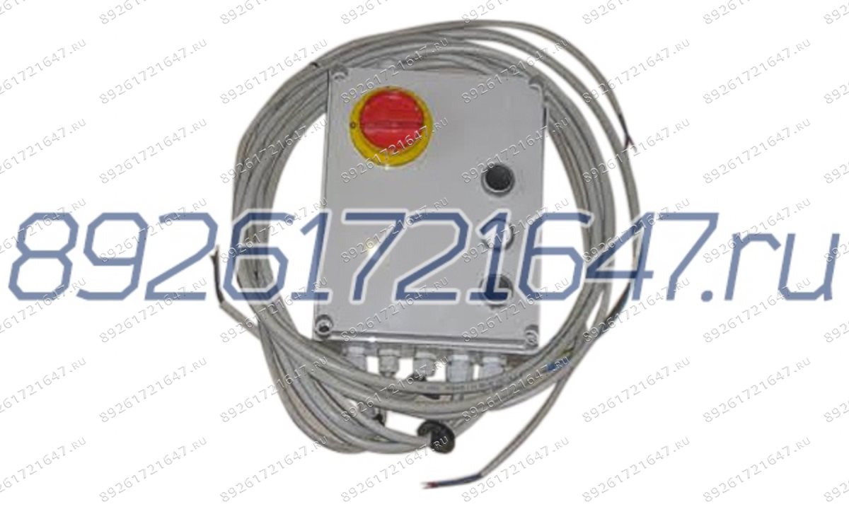  Пульт управления для подъёмника OMA 511, 512, 513, 518 (0)