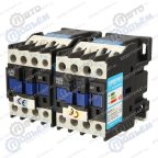  Пускатель реверсированный для подъёмника 220В мни (0)